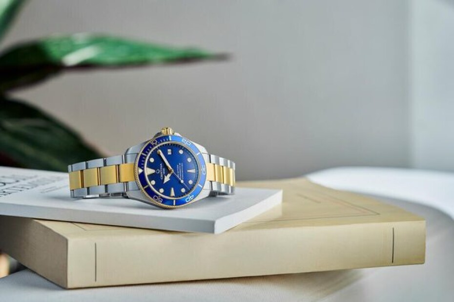 Certina DS Action Diver Powermatic 80 Sea Turtle Conservancy C032.807.22.041.10 - Special Edition - main (14)