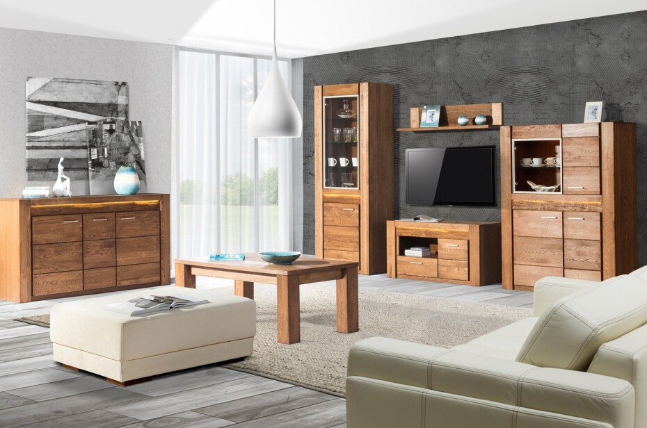 Szynaka Šatní skříň VELVET 73 - main (8)