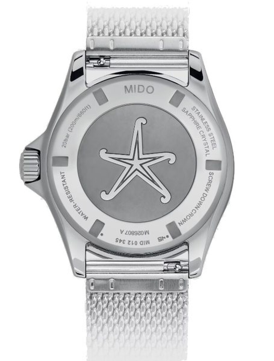 Mido Ocean Star Tribute M026.807.11.041.01 - main (12)