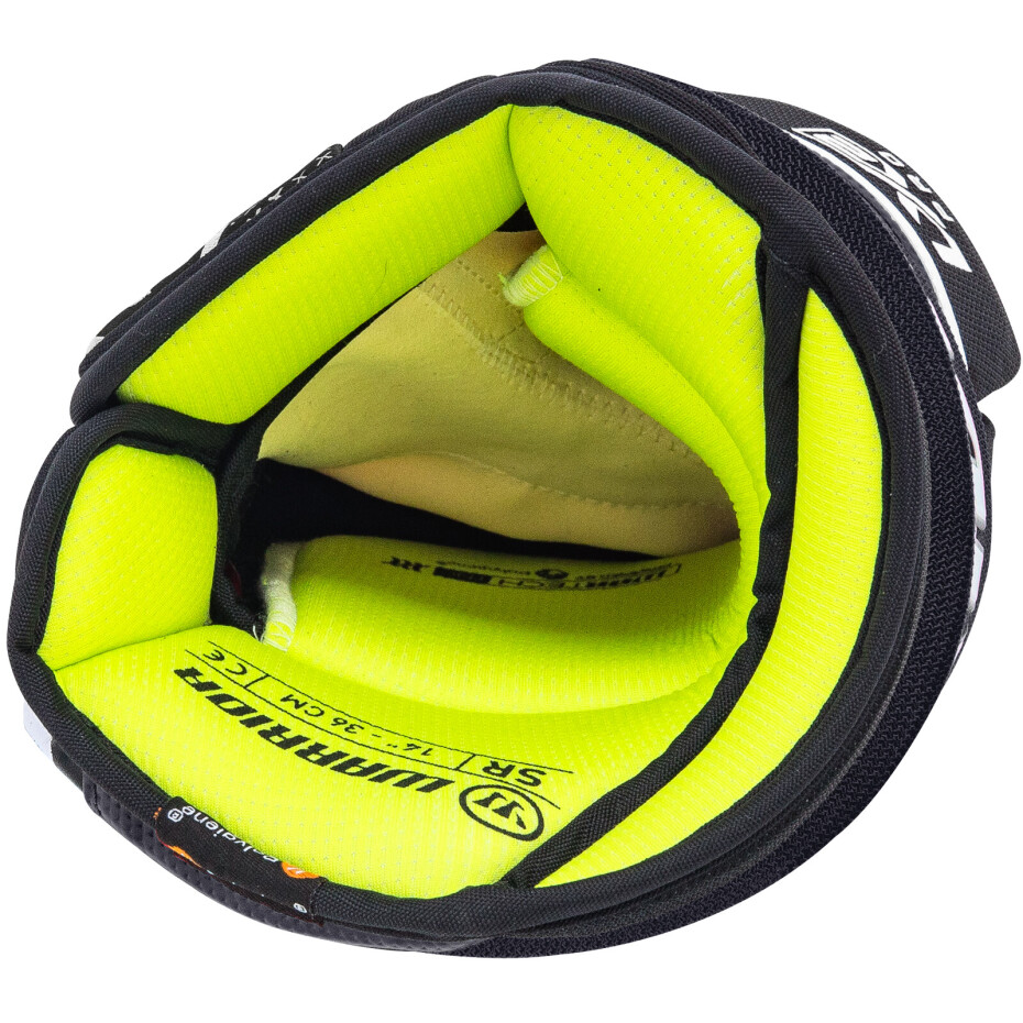 Hokejové rukavice Warrior Alpha LX2 Pro Navy Junior 11 palců - main (2)
