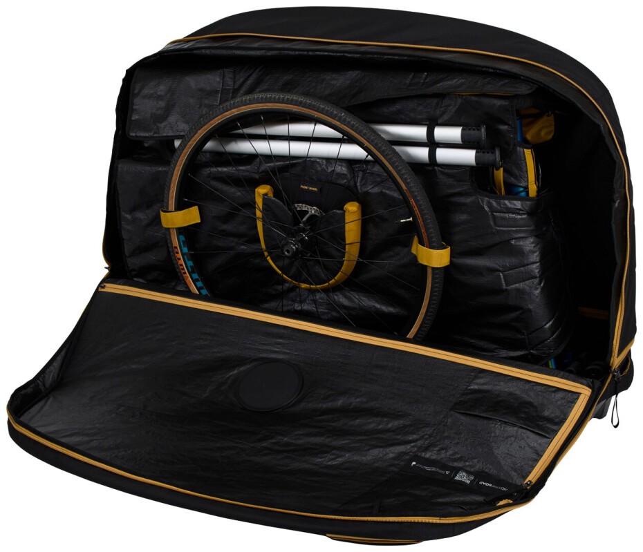 Kufr na kolo Thule RoundTrip Road bike travel case - main (5)