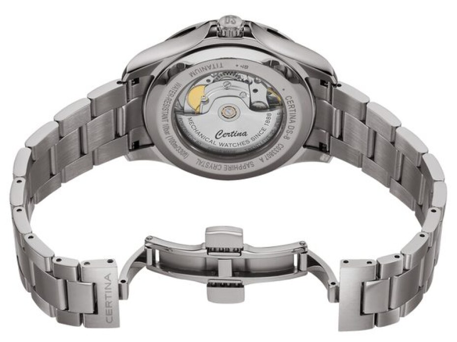 Certina DS-8 Automatic C033.807.44.047.00 - main (2)