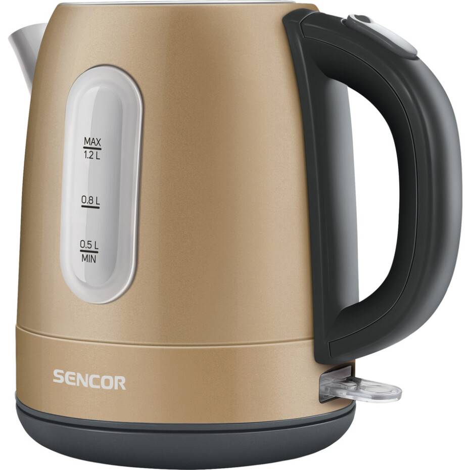 Sencor SWK 1227CH rychlovarná konvice 1,2 l - main (1)