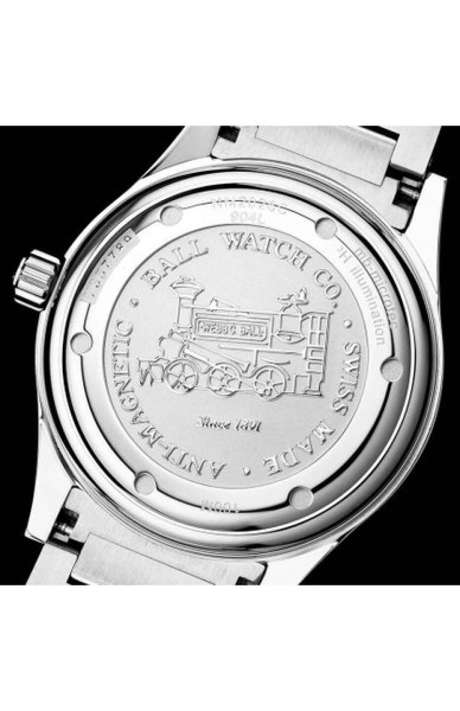 Ball Engineer III Pioneer COSC NM9026C-S15CJ-BE - main (10)