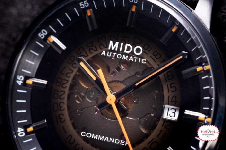 Mido Commander Gradient M021.407.37.411.00 - main (6)