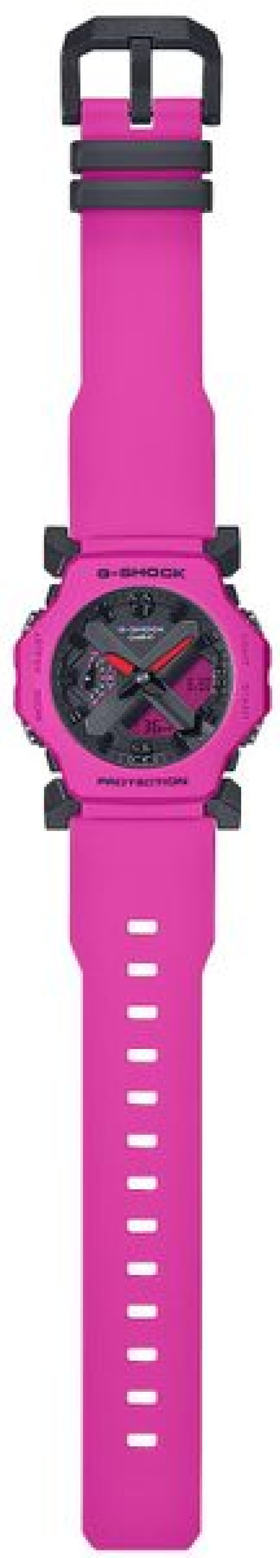 Casio G-Shock GA-2300-4AER - main (1)