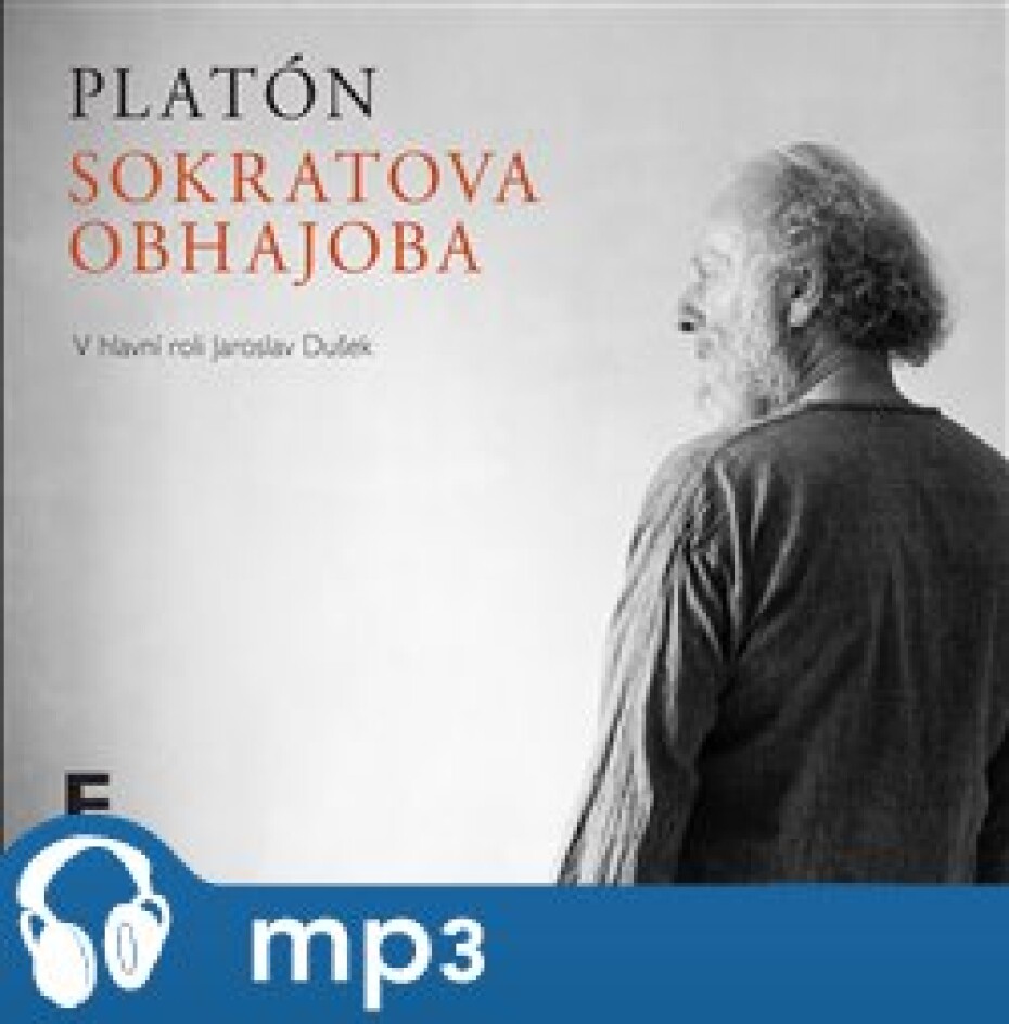 Sokratova obhajoba, mp3 - Platón - main (0)