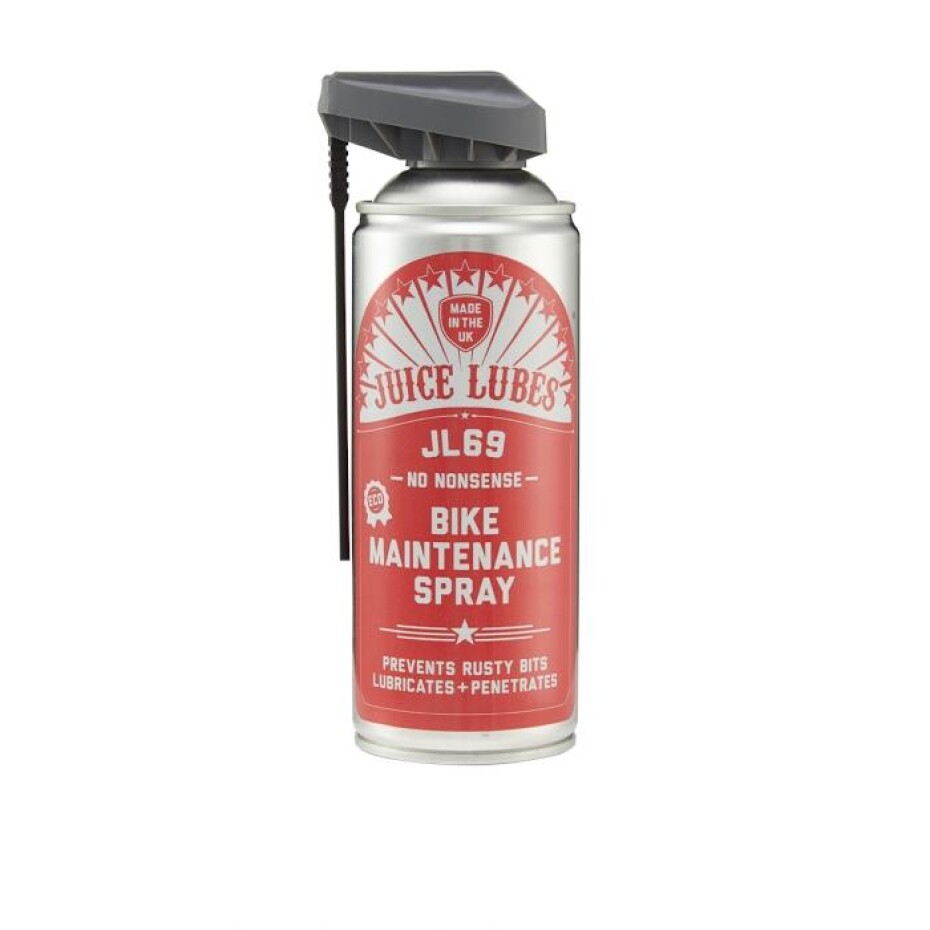JUICE LUBES Vytěsňovač vlhkosti-sprej JL69, 400ml - main (0)