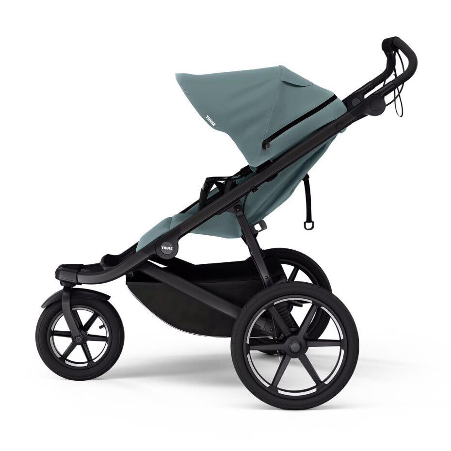 Thule Urban Glide 3 Mid blue 2024 - main (3)