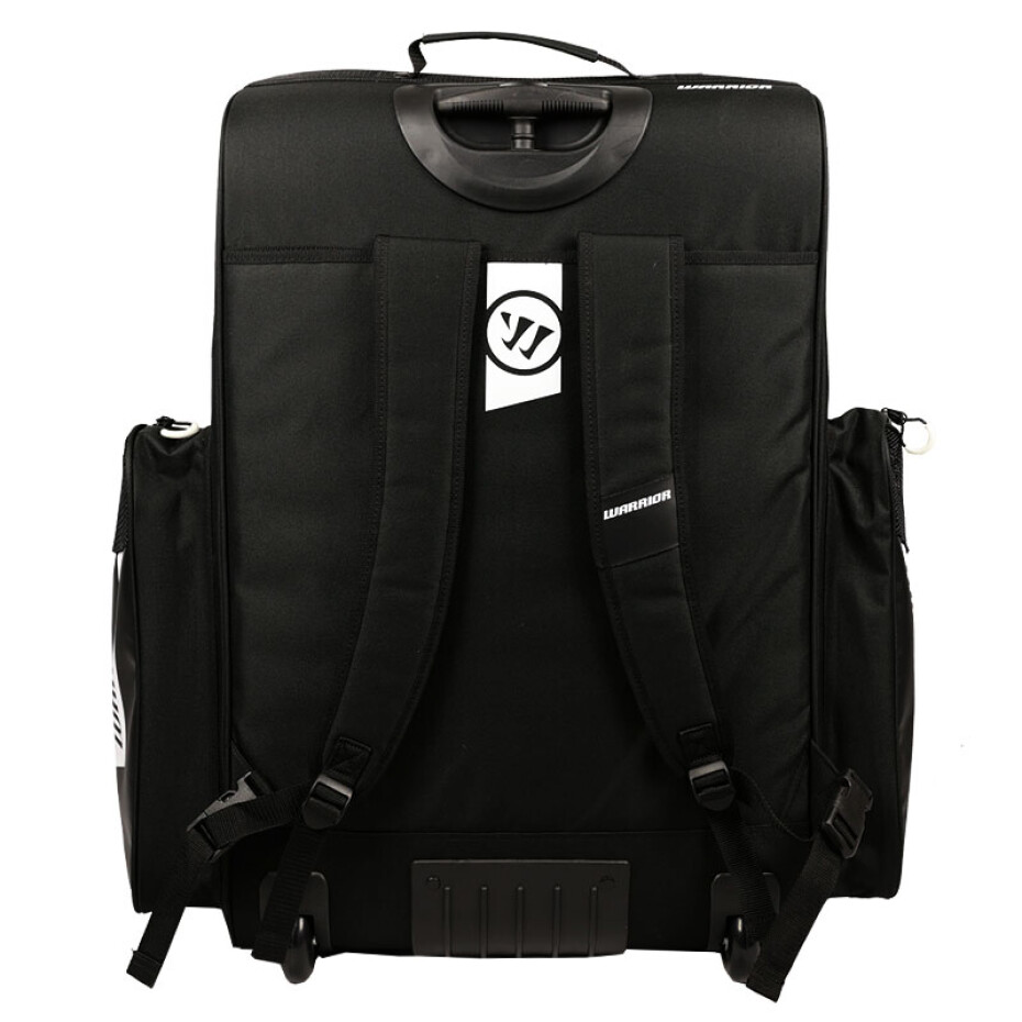 Hokejová taška na kolečkách Warrior  Pro Roller Backpack Senior - main (9)