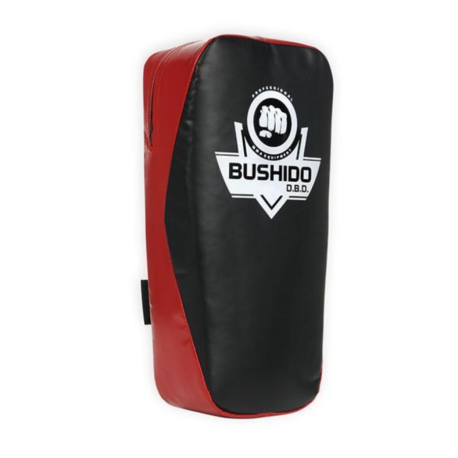 BUSHIDO DBX T42 tréninkový blok černo-červený - main (0)