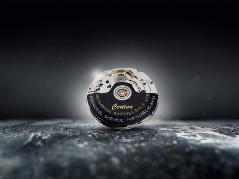 Certina DS Super PH500M C037.407.17.280.10 Special edition - main (15)