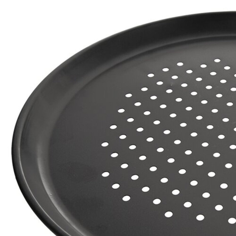 Orion Plech na pizzu s nepřilnavým povrchem, 32 cm - main (3)