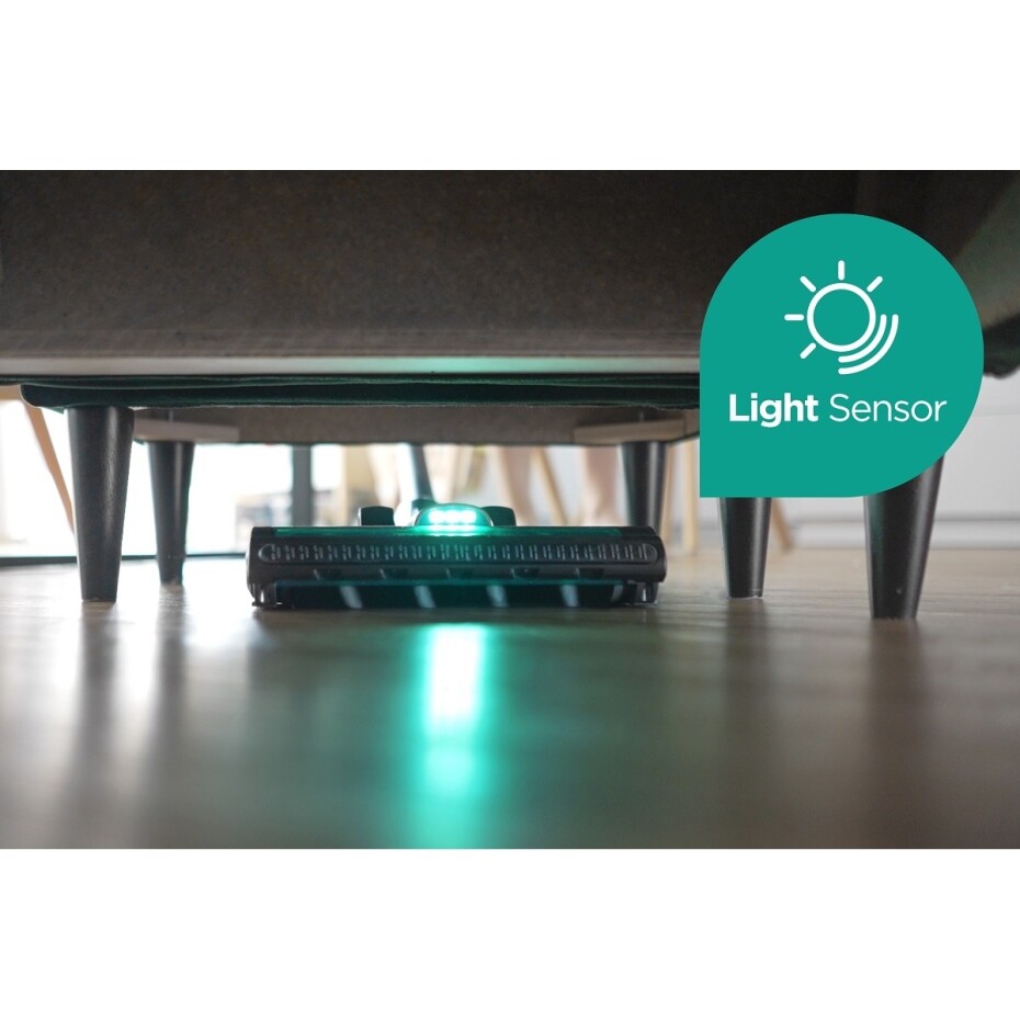 Concept VP6130 tyčový a ruční akumulátorový vysavač ICONIC Animal Smart Flex 29,6 V - main (17)