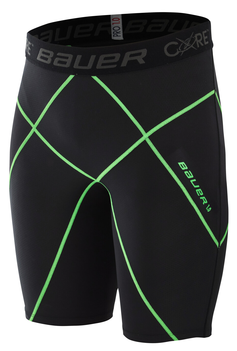 Pánské šortky Bauer  Core Short 1.0 Senior XL - main (0)