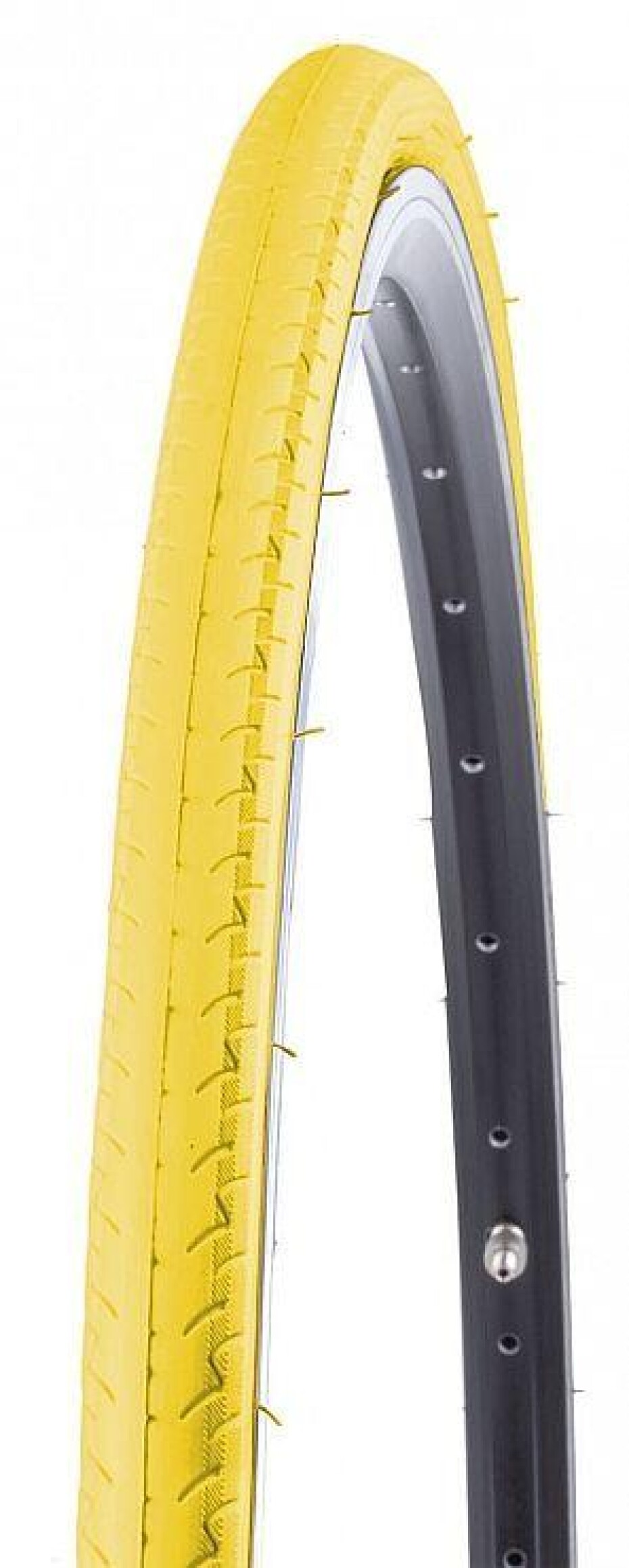 Kenda 26x622-196 Kontender 60TPI žlutý plášť - main (0)