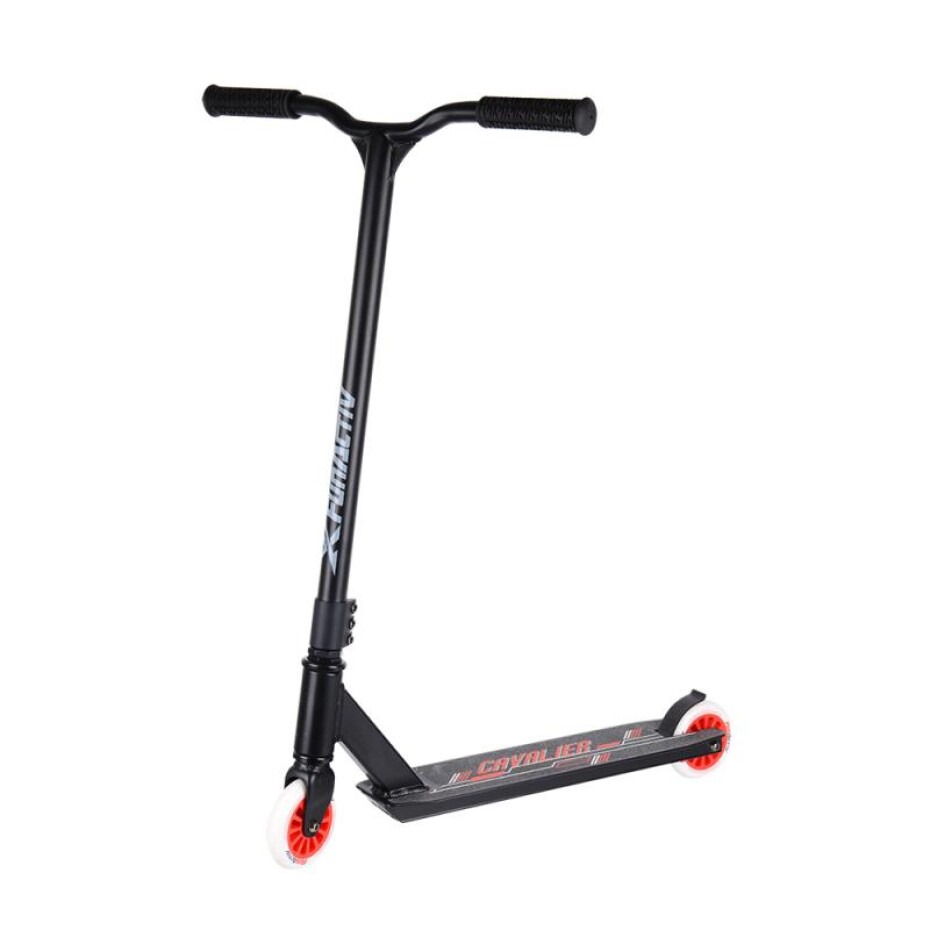 FunActiv CAVALIER 100 - main (0)
