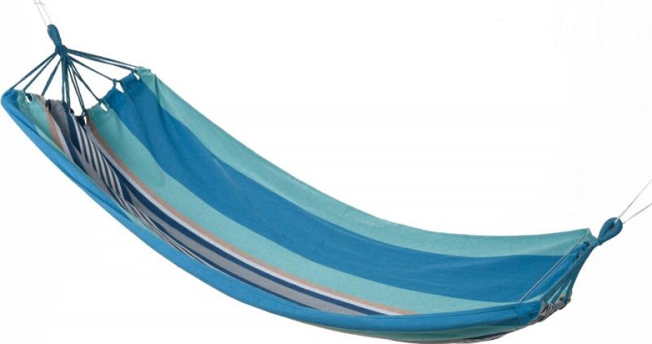 Houpací síť Hammock 200 x 100 - main (0)