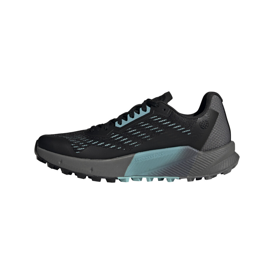adidas Terrex Agravic Flow 2 W H03189 černá - main (3)