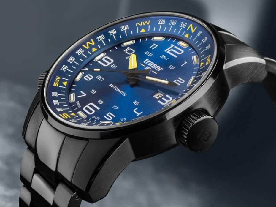 Traser P68 Pathfinder GMT Blue Steel - main (9)