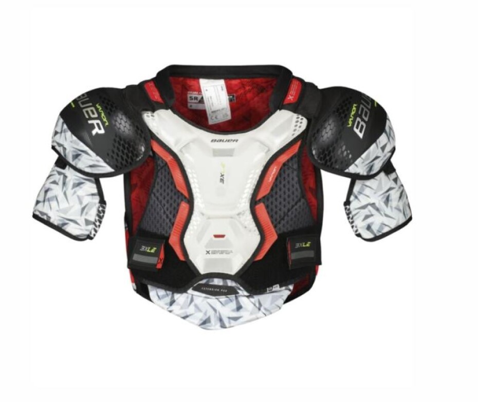 Bauer Vapor 3X LE S22 JR - main (0)
