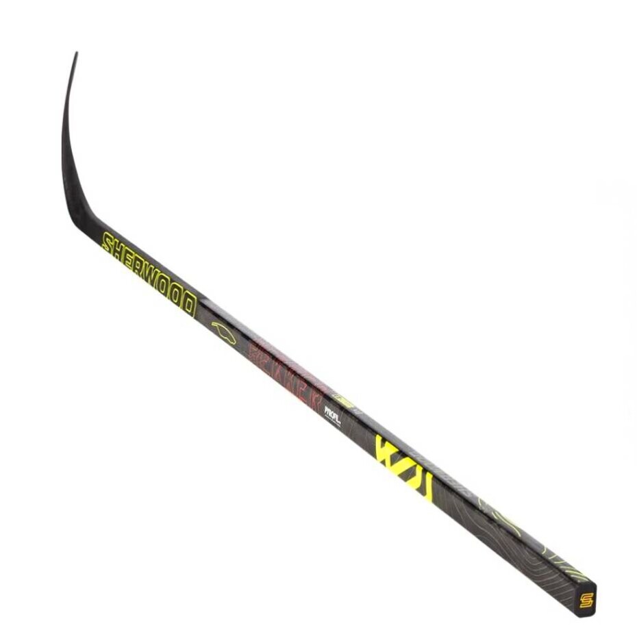 Kompozitová hokejka SHER-WOOD Rekker Legend 1 Intermediate PP28 pravá ruka dole, flex 50 - main (7)