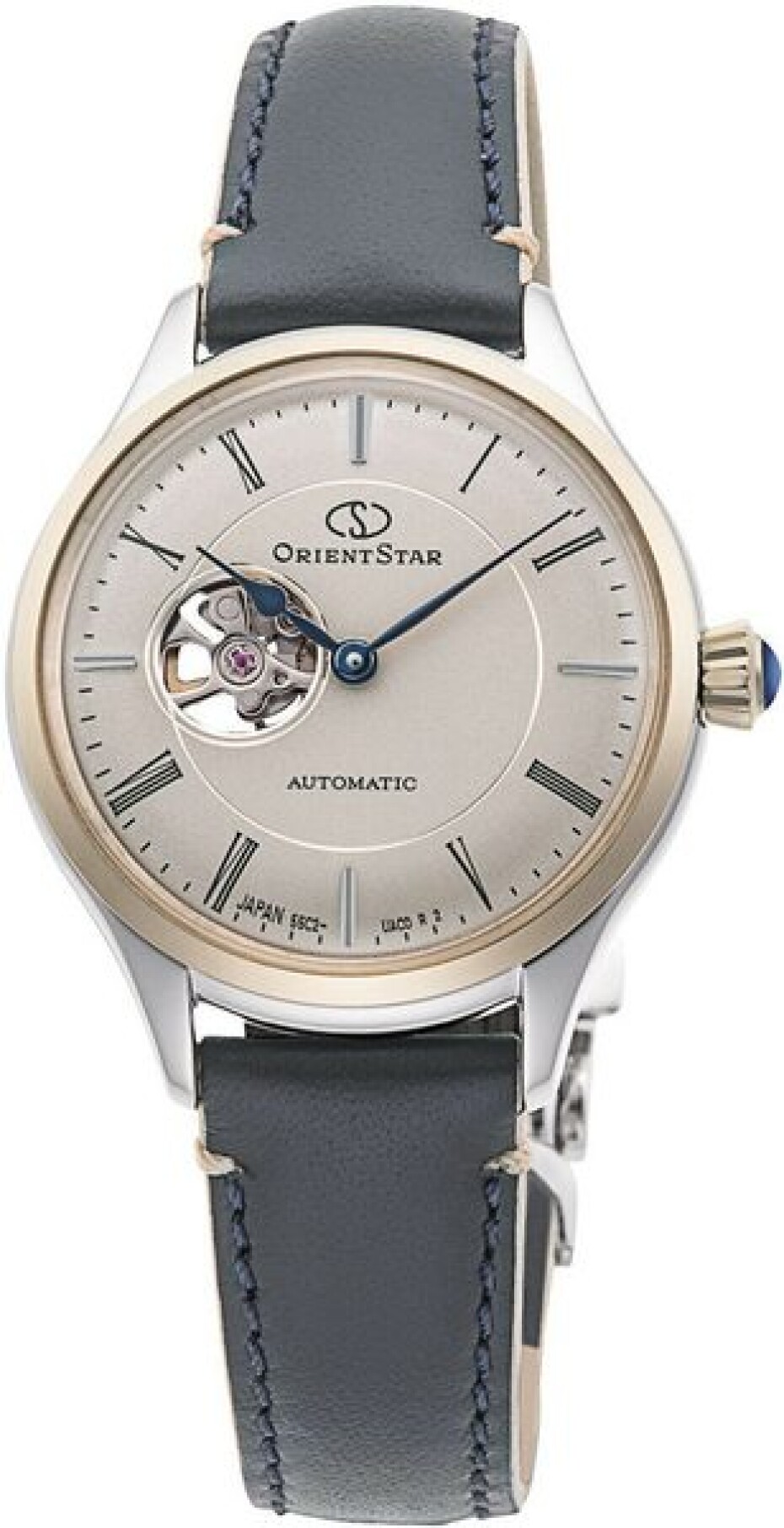 Orient Star Classic Semi Skeleton RE-ND0011N - main (0)