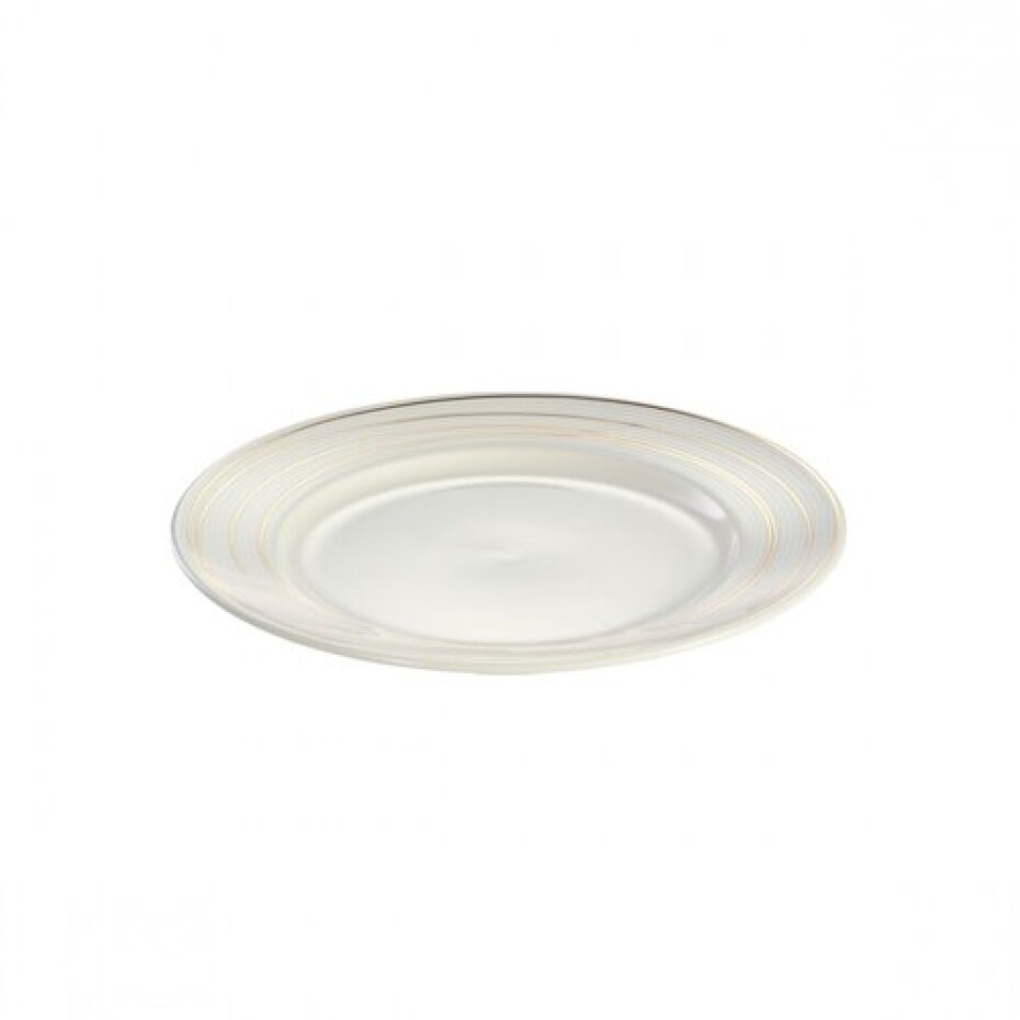 Tescoma Dezertní talíř OPUS GOLD, 20 cm - main (0)