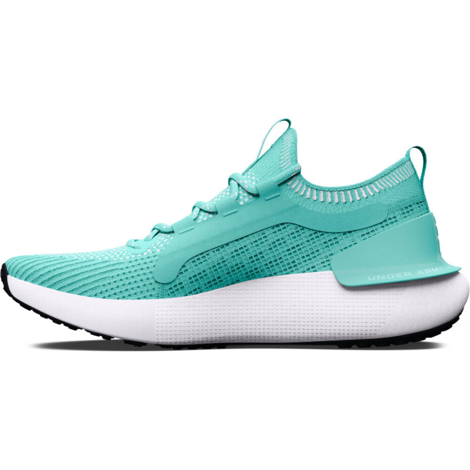 Dámská běžecká obuv Under Armour HOVR Phantom 3 SE-BLU  EUR 39 - main (1)