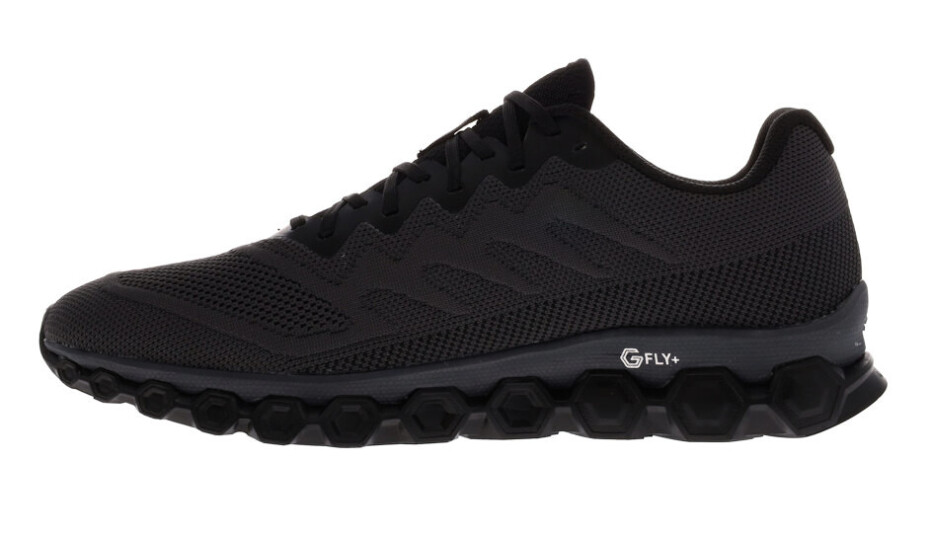 Pánská běžecká obuv Inov-8  F-Lite Fly G 295 Black  UK 11,5 - main (1)