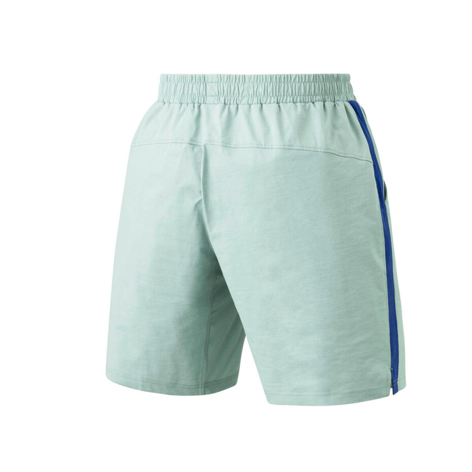 Pánské šortky Yonex  Mens Shorts 15166 Smoke Mint XL - main (1)