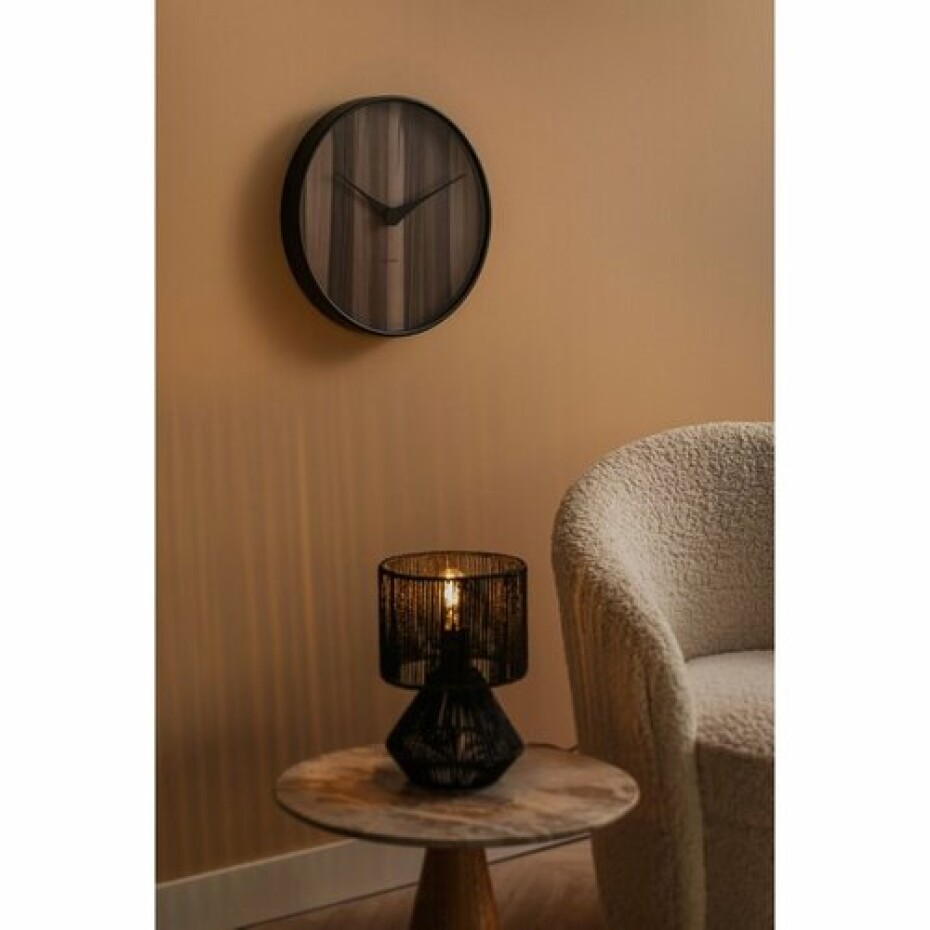 Karlsson 5929DW designové nástěnné hodiny 40 cm - main (1)