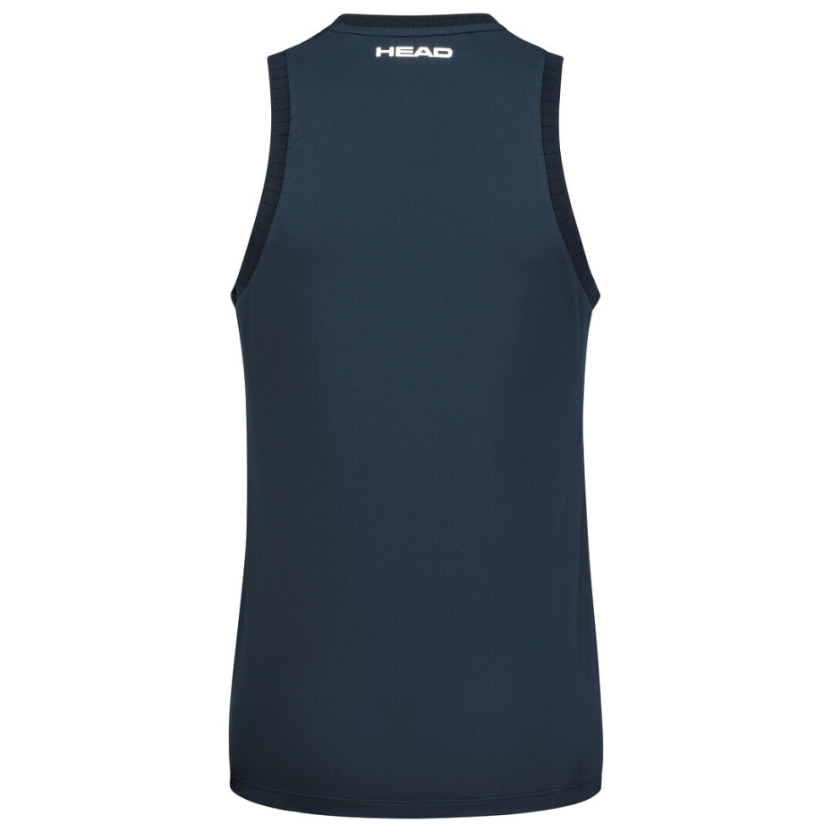 Dámské tílko Head  Performance Tank-Top Women NVXR M - main (1)