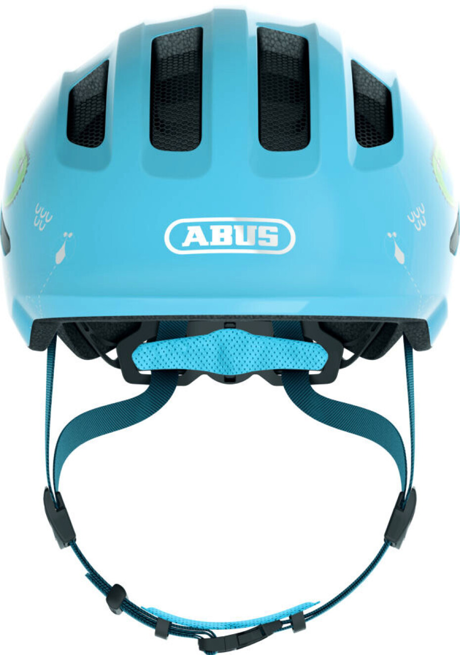 Abus Smiley 3.0 blue croco 2024 - main (2)