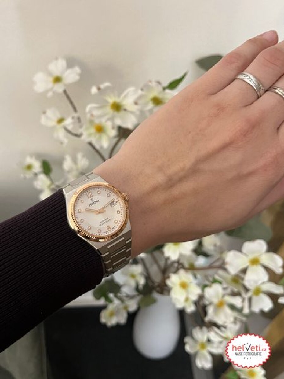 Festina Swiss Made 20037/1 - main (13)