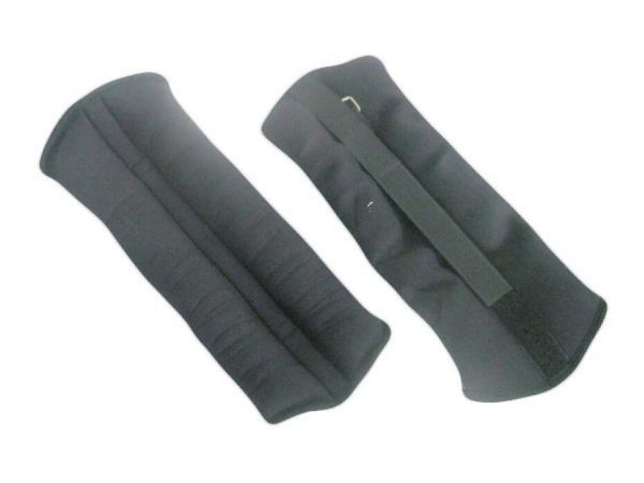 Sedco Zátěž zápěstí NEOPREN 2X1.0kg - main (0)