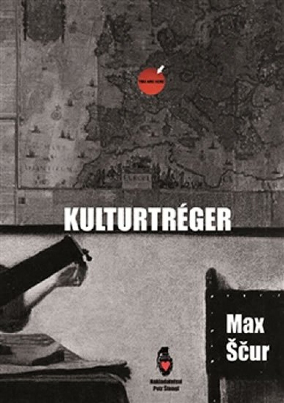 Kulturtréger - Max Ščur - main (0)