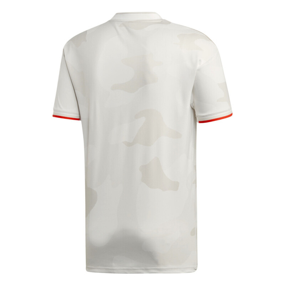 Fotbalový dres adidas  Juventus Away Jersey  XXL - main (8)