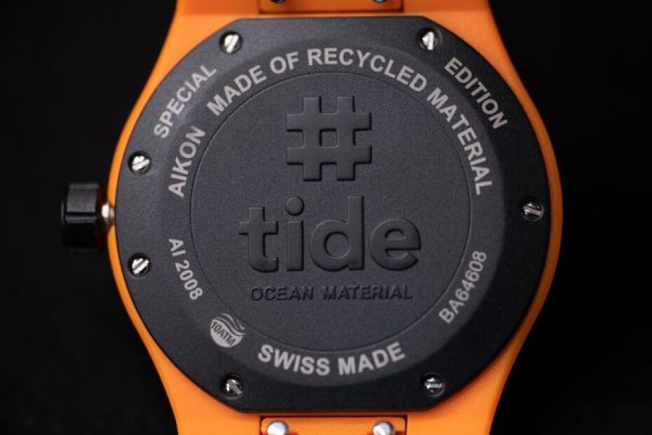 Maurice Lacroix Aikon #tide Benzilla AI2008-50YZA-000-0 - main (28)