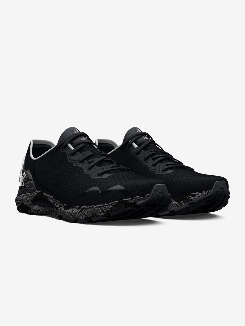 Under Armour UA HOVR Sonic 6 Camo 3026233-001 - main (3)