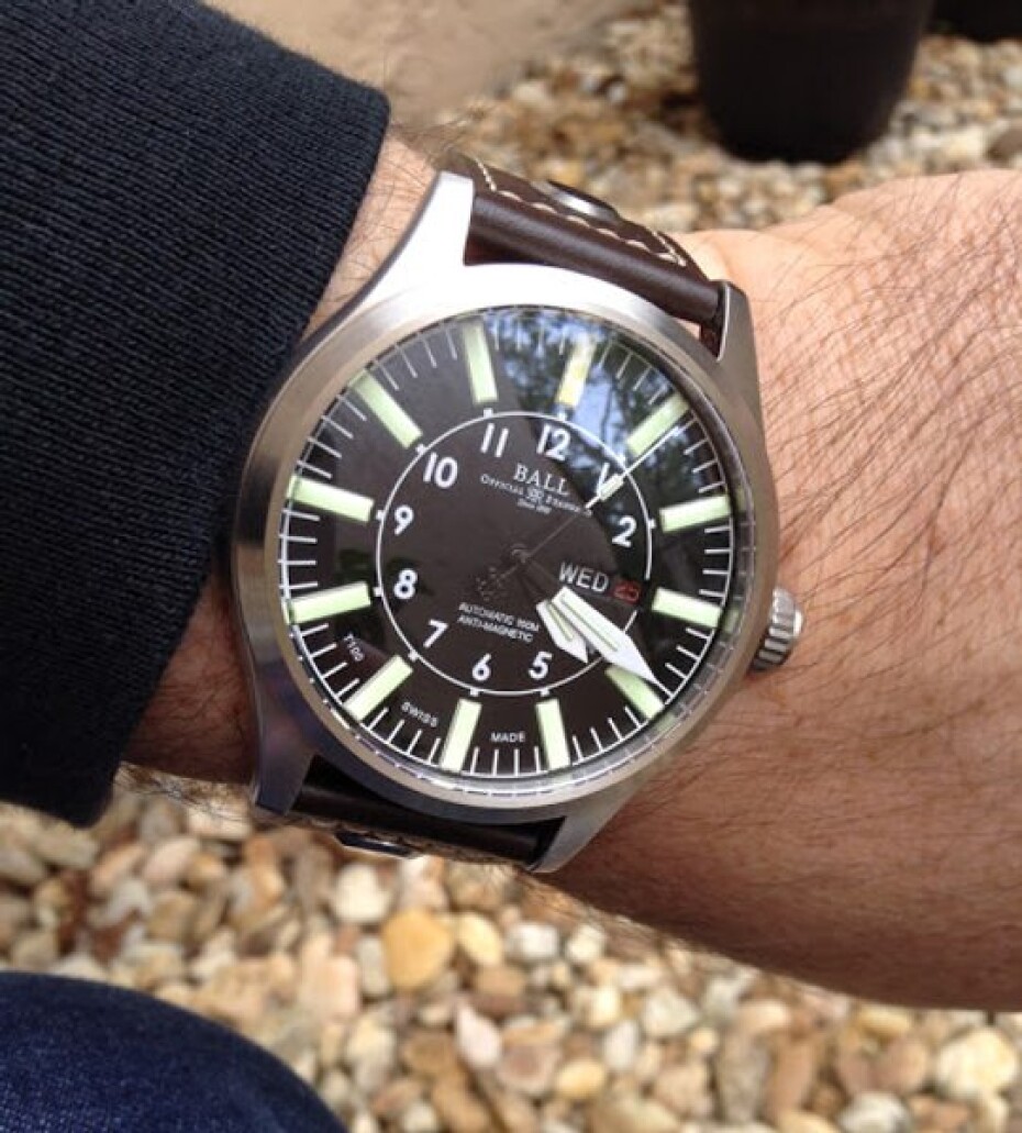 Ball Engineer Master II Aviator NM1080C-L3-BK - main (6)