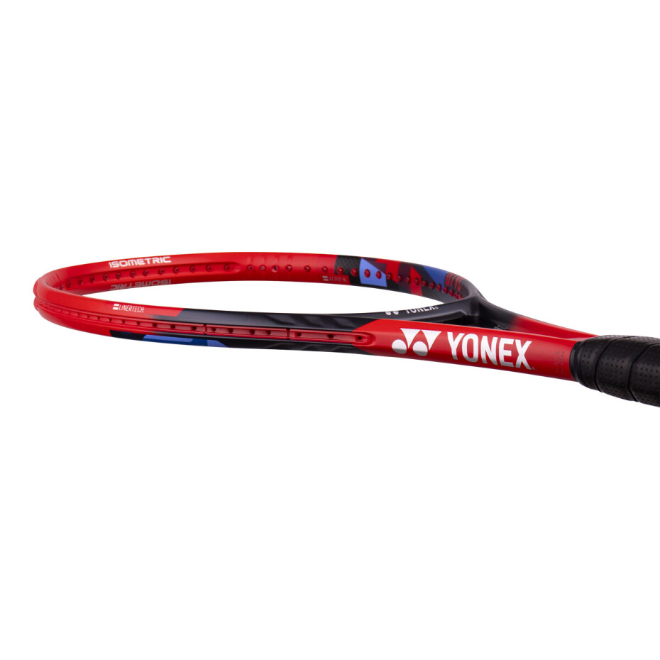 Tenisová raketa Yonex Vcore 95 Scarlet  L3 - main (2)