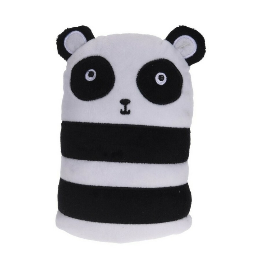 Dveřní zarážka Hatu Panda 1 kg, 14 x 10 x 19 cm - main (0)