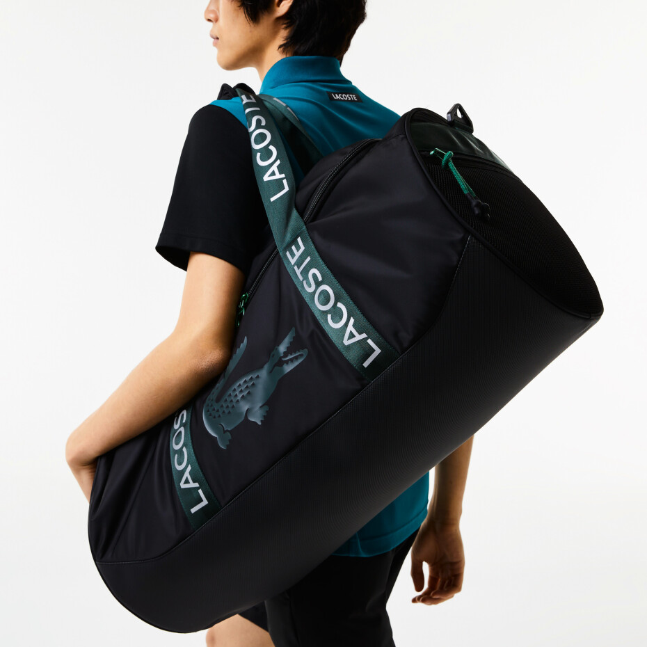 Taška na rakety Lacoste  L23 Bag - main (1)