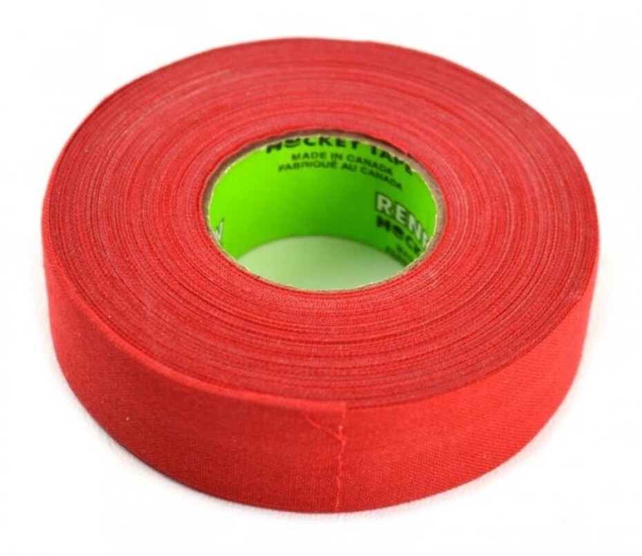 Páska RenFrew Red - main (0)
