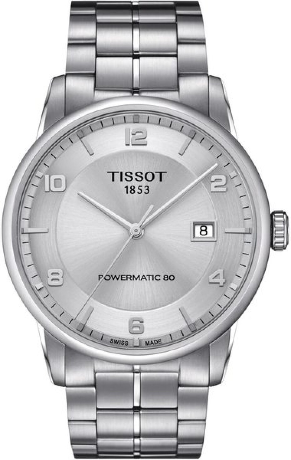 Tissot Luxury Automatic T086.407.11.037.00 - main (0)