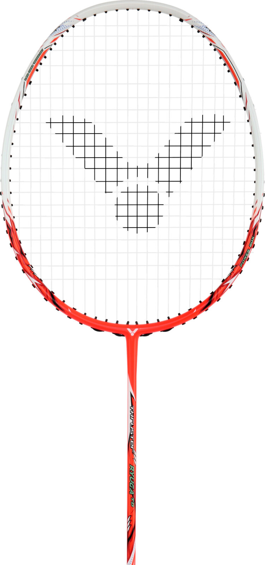 Badmintonová raketa Victor Thruster Ryuga TD - main (3)