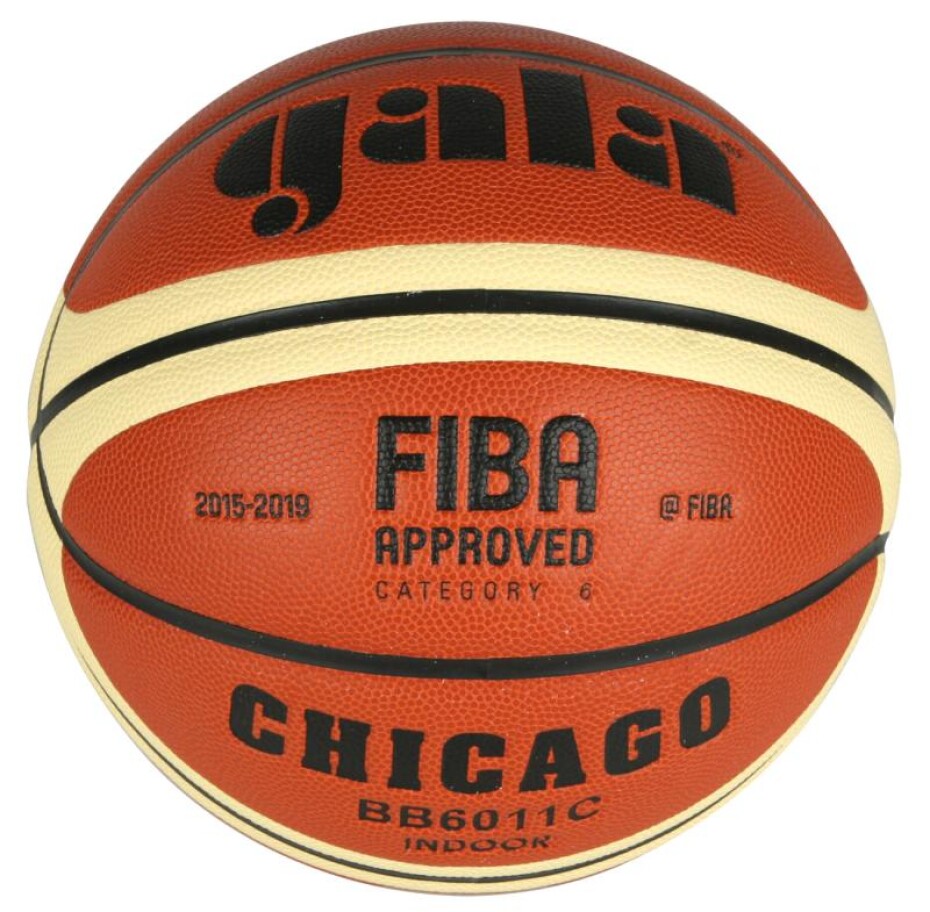 Gala Chicago 6011 C basketbalový míč - main (0)