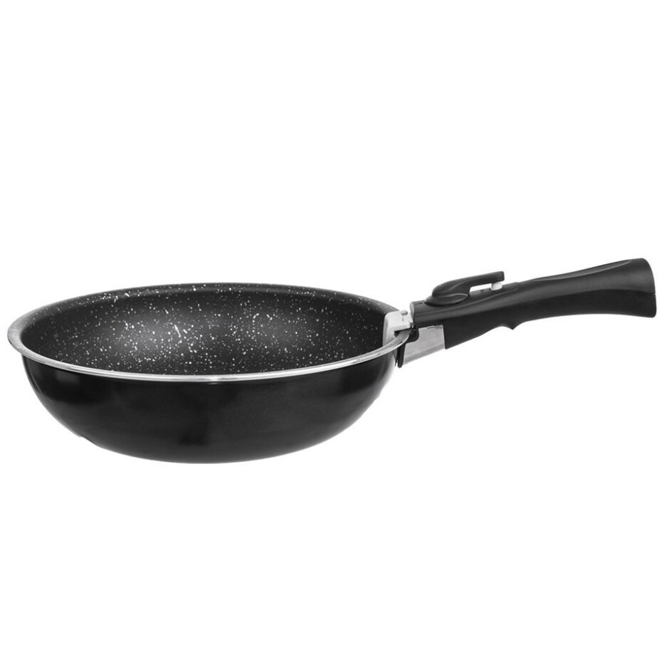 Orion Pánev WOK GRANDE COMBI, 26 cm  - main (2)