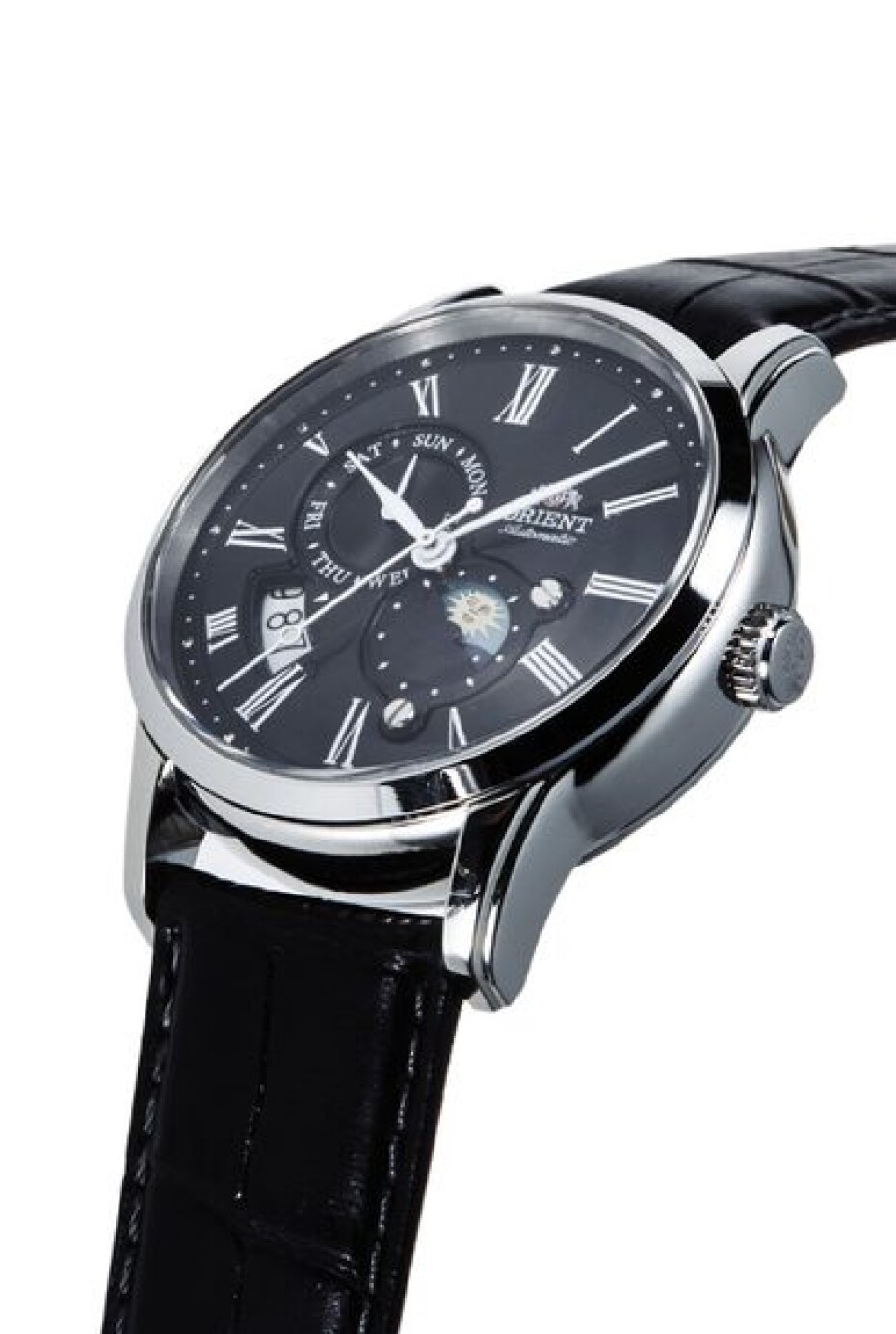 Orient Automatic Sun and Moon Ver. 3 RA-AK0010B - main (2)
